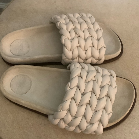 Chloe sandals - Picture 2 of 8